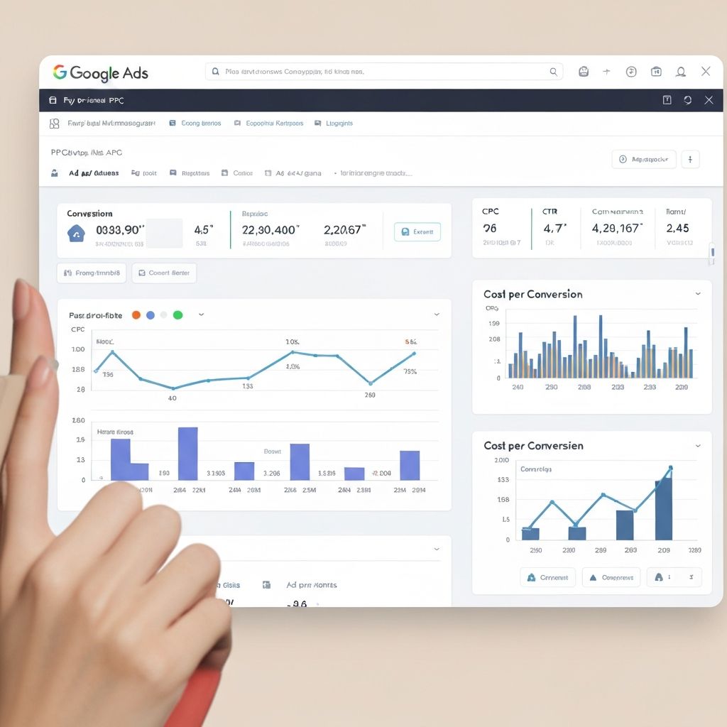 Google Pay-Per-Click