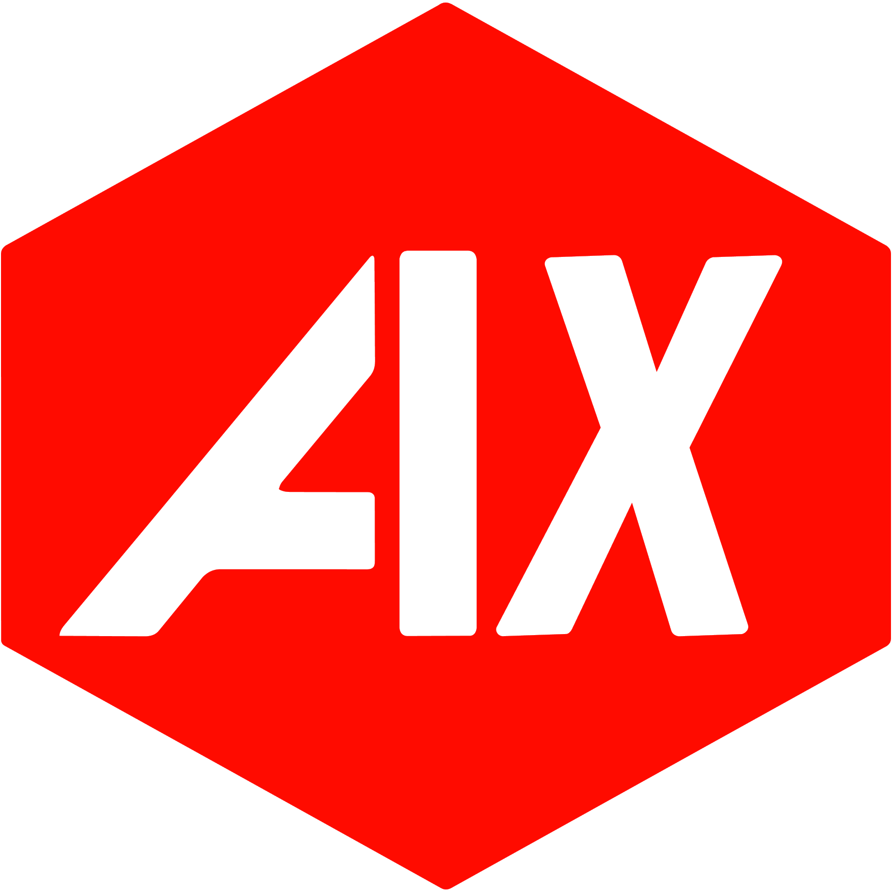 Ax Chicago Logo